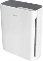 LEVOIT Air Purifier with Washable Filter