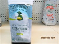 California extra virgin med. 33.8 fl oz