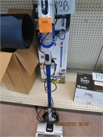 Shark corded ultralight stick vacuum-used