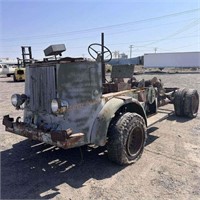 Antique Truck