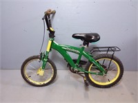 John Deere HD Bicycle