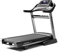 NordicTrack 1750 Commercial Series treadmill
