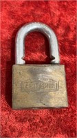 Antique Lock by Craftsman