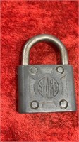 Antique SAFE Lock