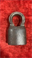 Antique Lock by SEGAL