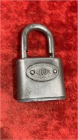 Antique Lock by ILCO
