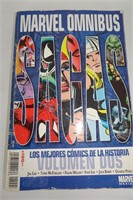 Copy of Marvel Omnibus Marvel Mexico