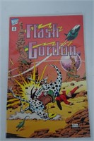 1995 Flash Gordon Marvel Select Issue #2