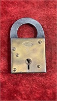 Antique CORBIN Lock