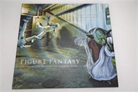 Copy of Figure Fantasy Pop Culture Photograpy book