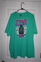 Star Wars T-Shirt Size XXL
