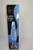 NEW Iconic Lava Lamp