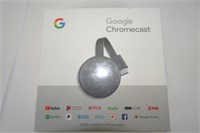 NEW Google Chromecast