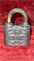 Antique BG BLUEGRASS 44 Lock