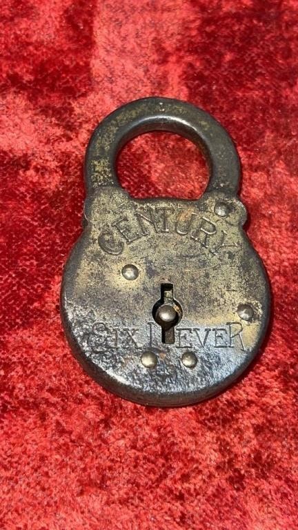 ANTIQUE LOCK AND LOCKSMITHING EQP ONLINE AUCTION