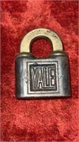 Antique YALE Lock