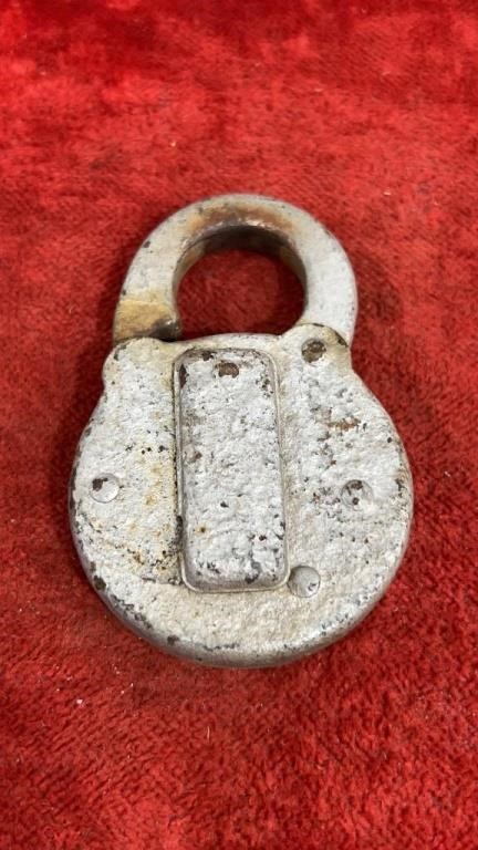 ANTIQUE LOCK AND LOCKSMITHING EQP ONLINE AUCTION