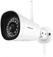 FOSCAM Outdoor Security Camera