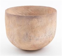 Akihiro Nikaido Japanese Modern Art Pottery Bowl