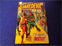 Dae Devil #34 Nov 1967