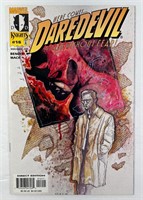 Daredevil Vol.2 #16, 26, 30 - 32, 35 - 39