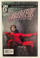 Daredevil Vol.2 #50 - 59, 59 x2 Origin of Echo