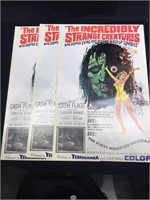 1964 Movie Poster