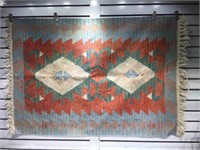 Central American Rug or Blanket