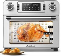 Aobosi Toaster Oven Air Fryer