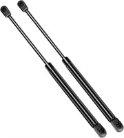 Dayincar 2pcs Universal 4040 Lift Supports Shocks