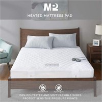 MP2 Heated Mattress Pad King Size