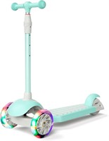 67i Scooter for Kids 3 Wheel