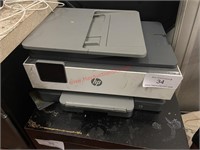 HP PRINTER