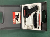 Weller Multi-purpose solder gun