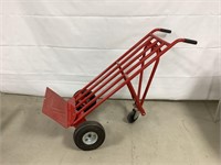 Hand truck or trolley