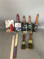 Painting and Staining Supplies