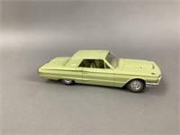 1964 Thunderbird Promo Car