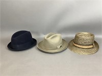 Mens Hats