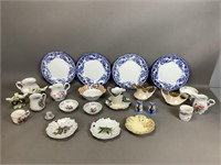 Miscellaneous. China Lot