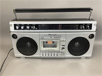 Sears Roebuck Boom Box