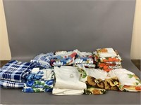 Vintage NOS Assorted Towels & Wash Cloths