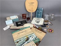 Franklin, PA Memorabilia & Souvenirs