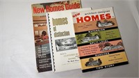 MID CENTURY HOME GUIDES