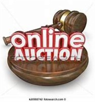 AUCTION EXTENDED TO AUGUST 16TH