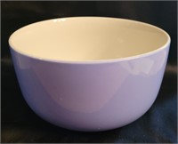Vintage 12" bowl
