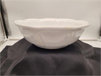 McCoy numbered 12 inch bowl