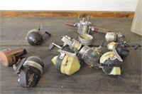 Fishing Reels