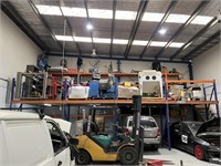 Mechanical Equip,4WD Space Utes,Wagons,Racing Car, Forklifts