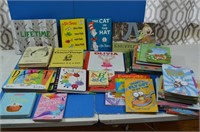 Lot of Kids Books