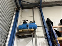 Air Compressor Plant